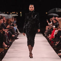Carla Zampatti Runway Show