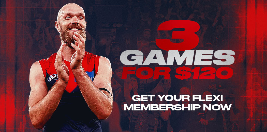 Melbourne v Richmond