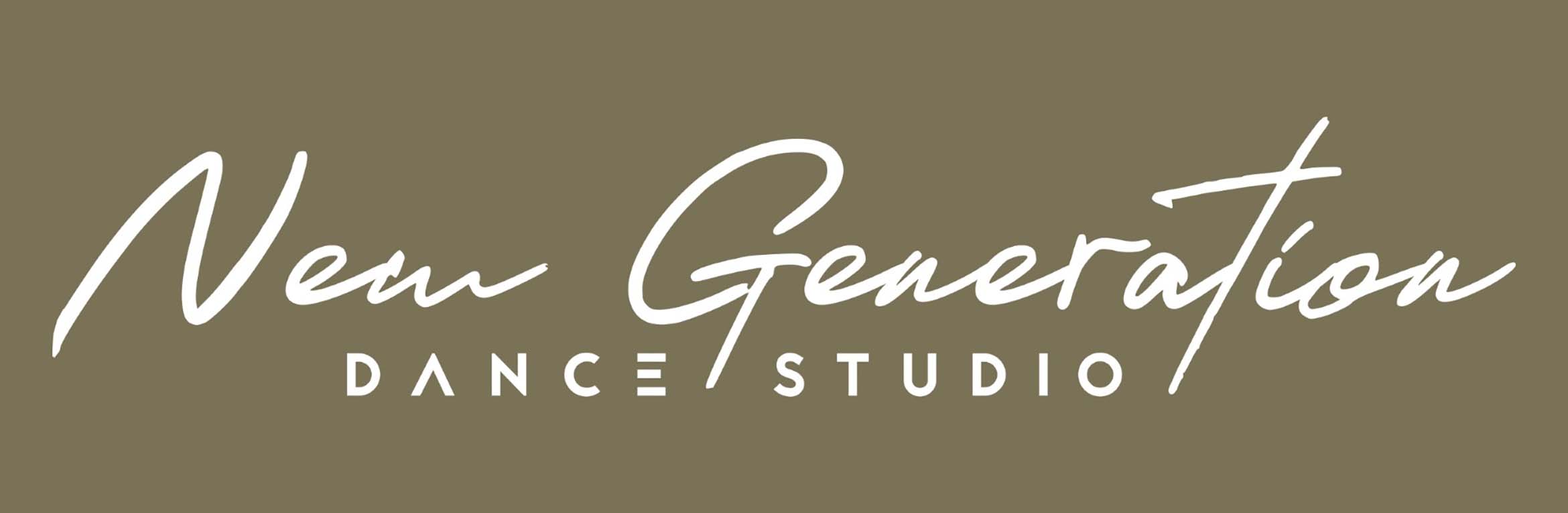 New Generation Dance Mid Year Showcase