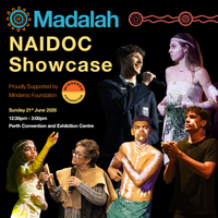 2026 NAIDOC Student Showcase