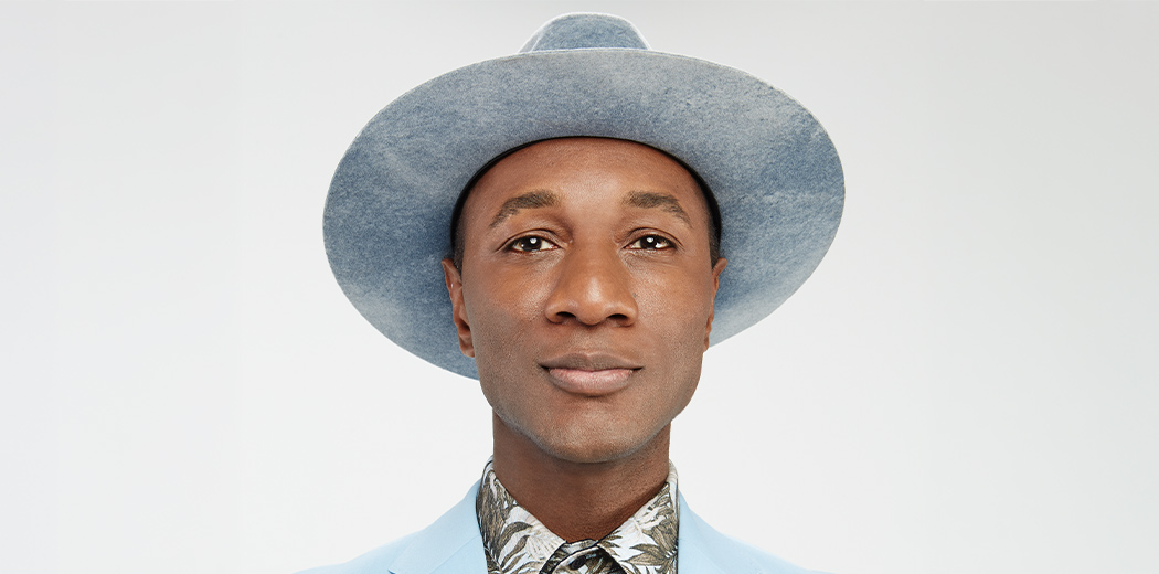 Aloe Blacc