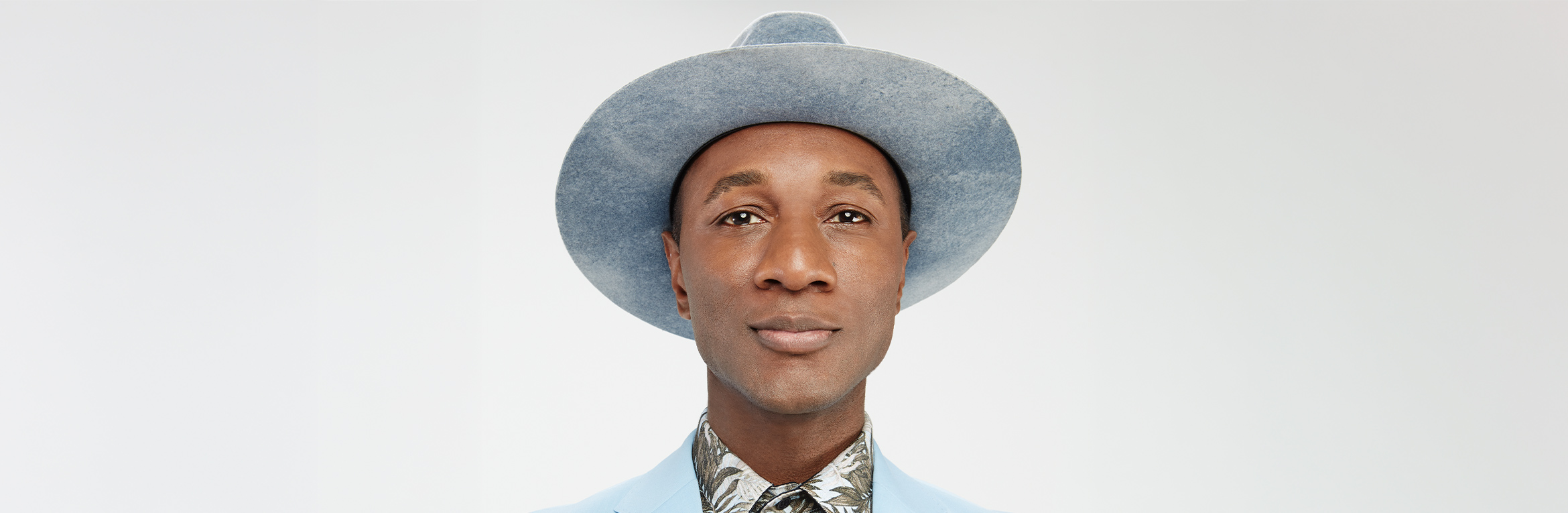 Aloe Blacc
