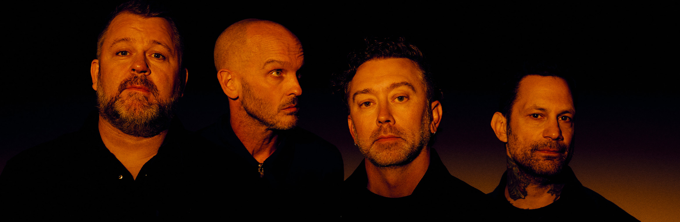 Rise Against