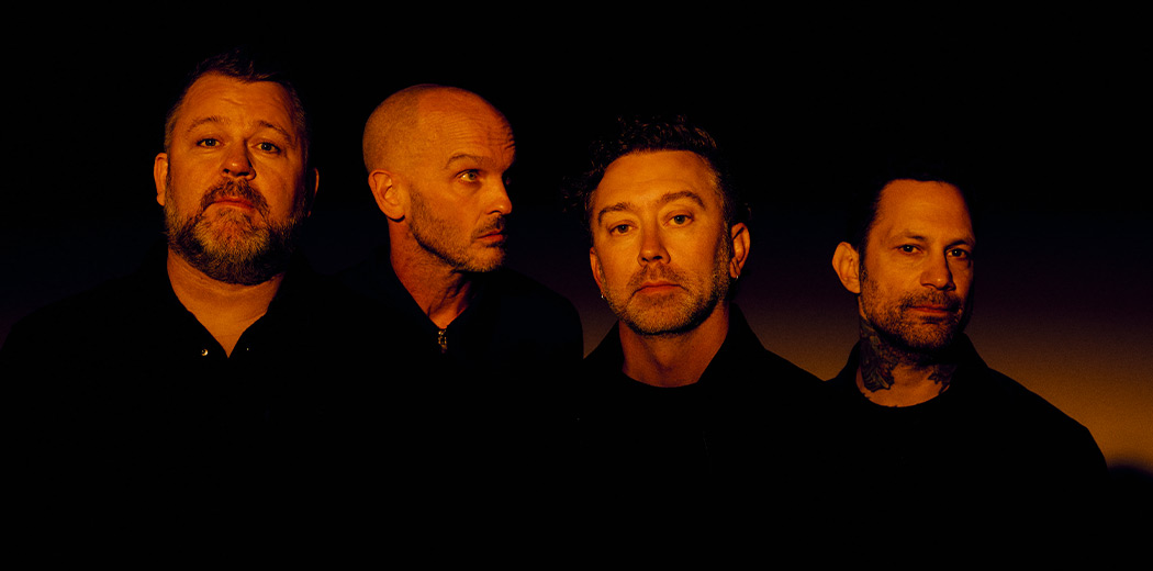 Rise Against