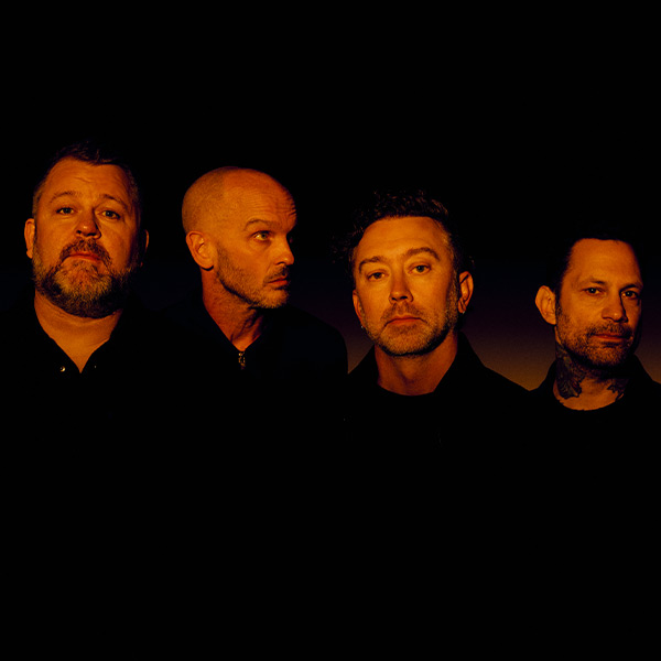 Rise Against - With Special Guests Dropkick Murphys live at John Cain Arena - Concert poster