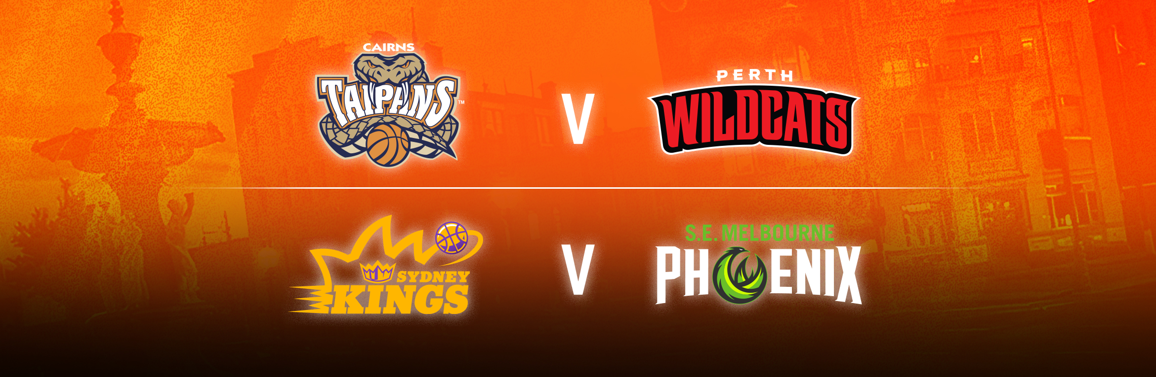 NBL Blitz - Day 1