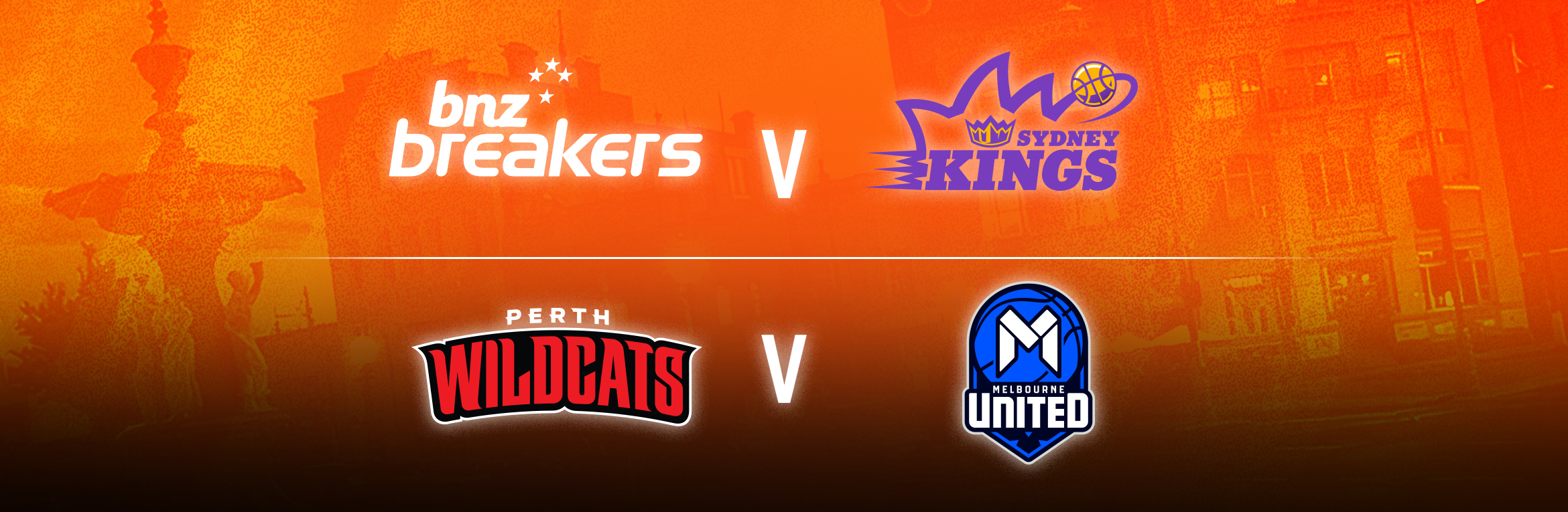 NBL Blitz - Day 3
