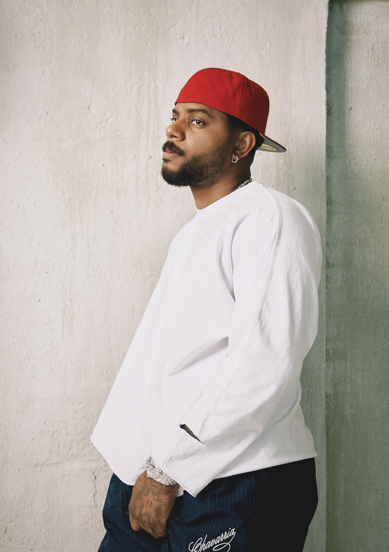Bryson Tiller