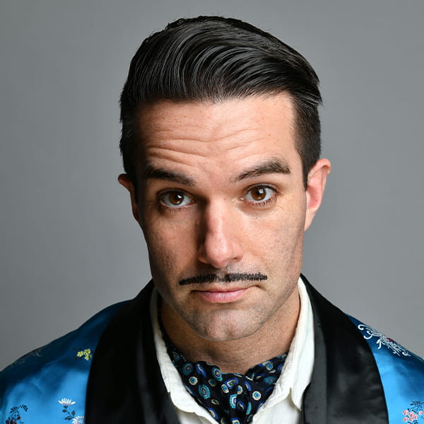 Troy Hawke