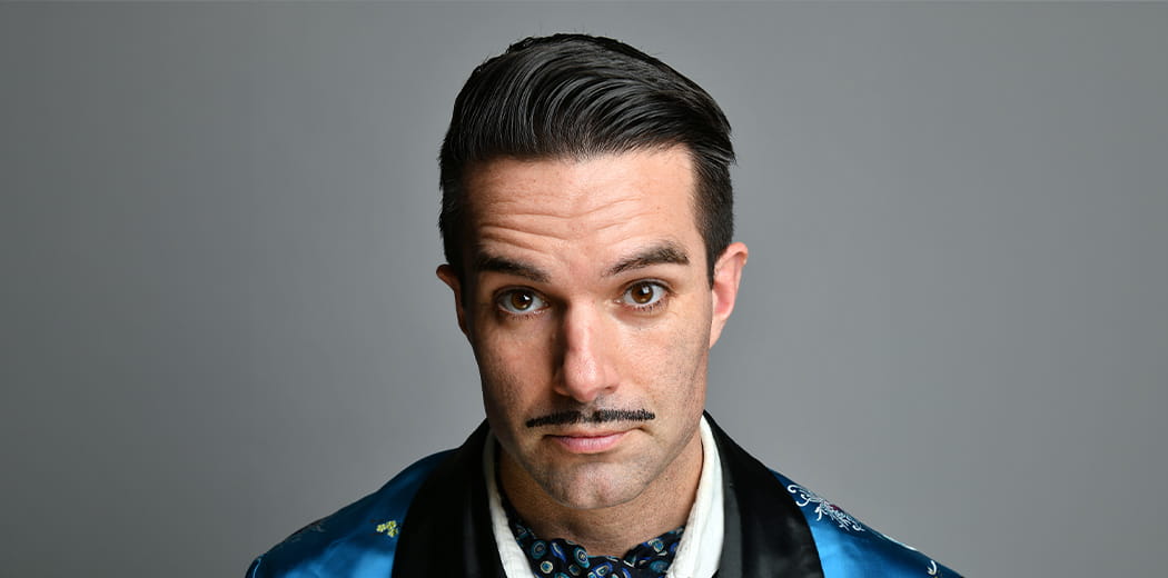 Troy Hawke