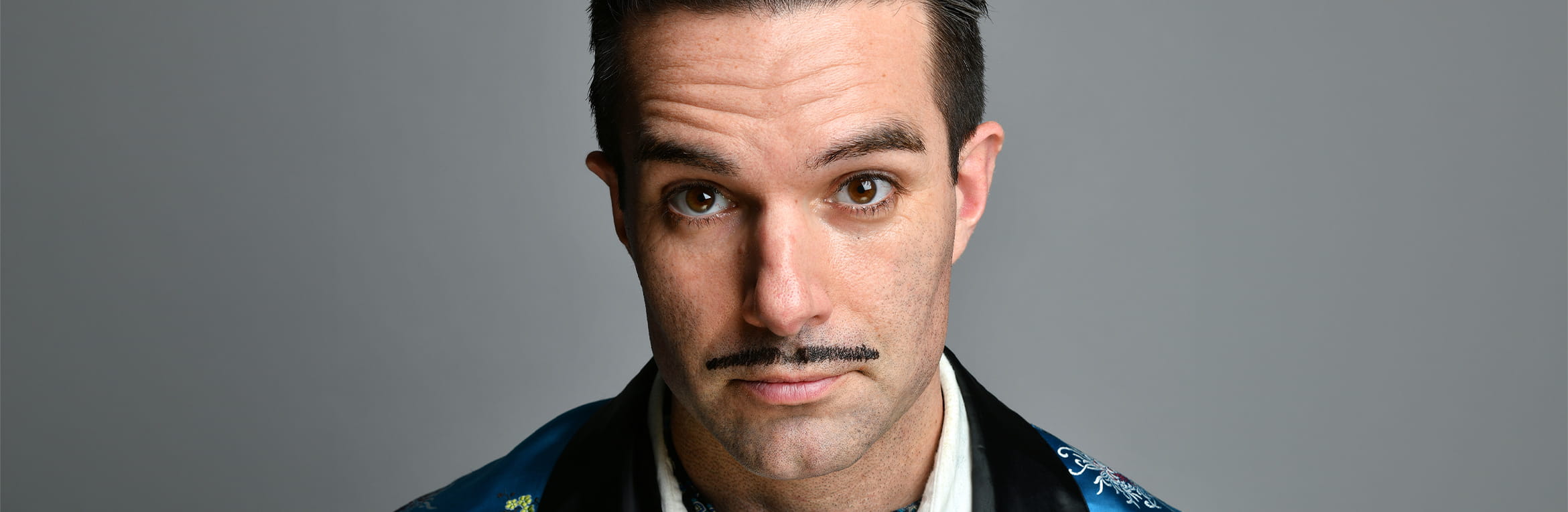 Troy Hawke