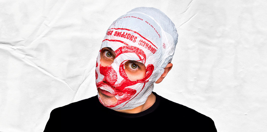 The Blindboy Podcast