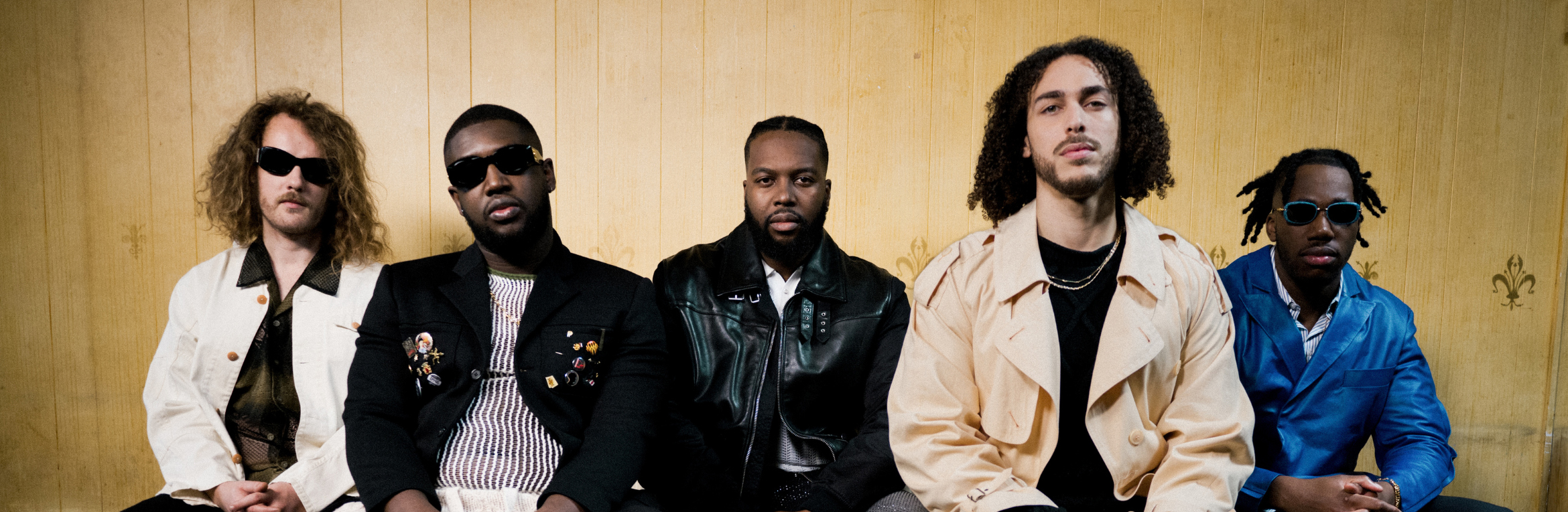 Ezra Collective