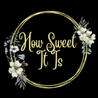 How Sweet It Is