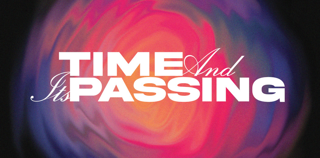 Time and Its Passing