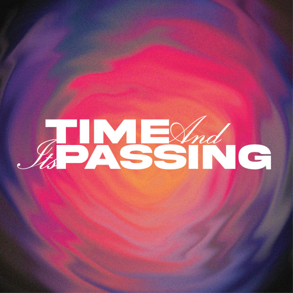 Time and Its Passing