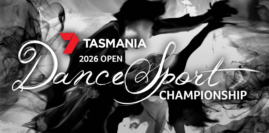 Tasmanian Open Dancesport Championship