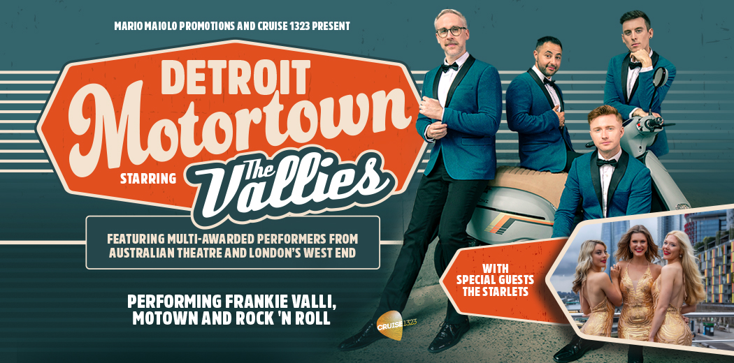 DETROIT MOTORTOWN 