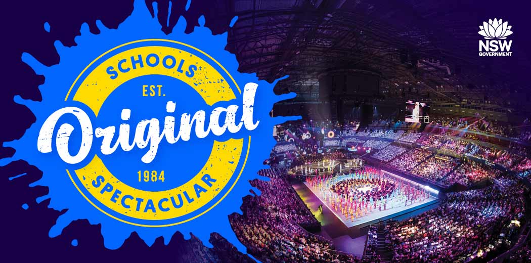 Schools Spectacular (Waitlist)
