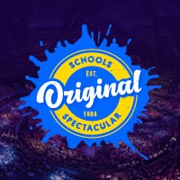 Schools Spectacular (Waitlist)
