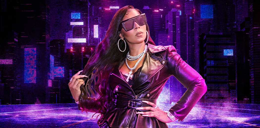 Ashanti