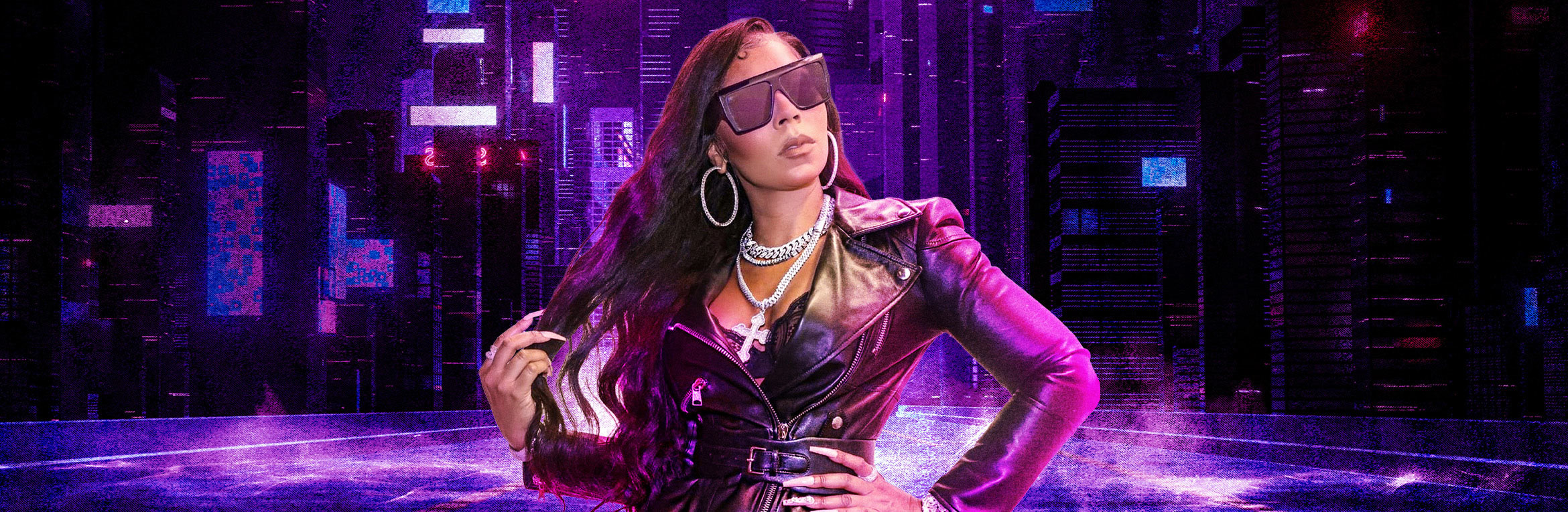 Ashanti