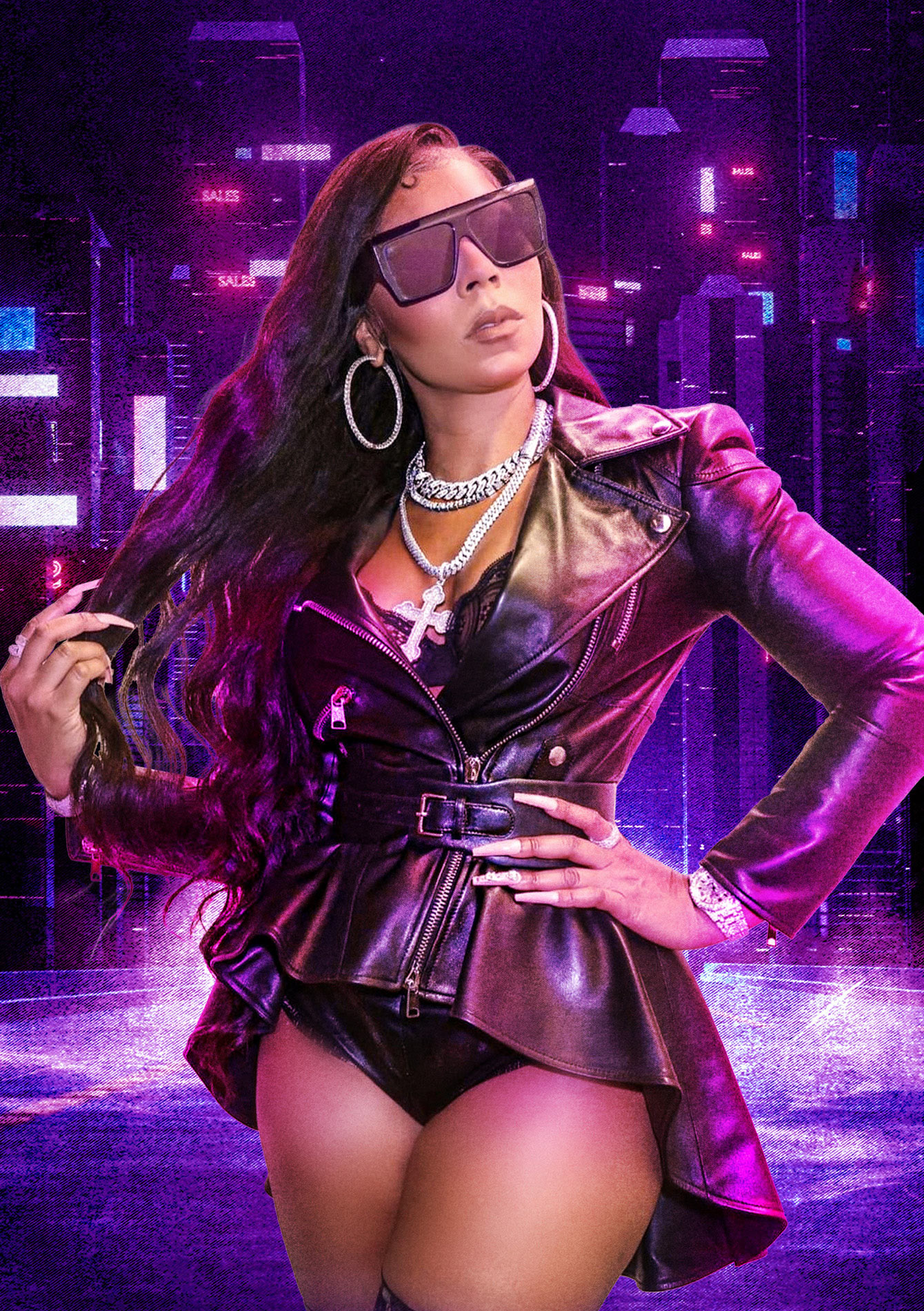 Ashanti