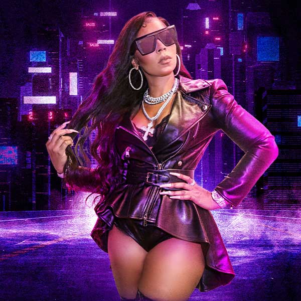Ashanti