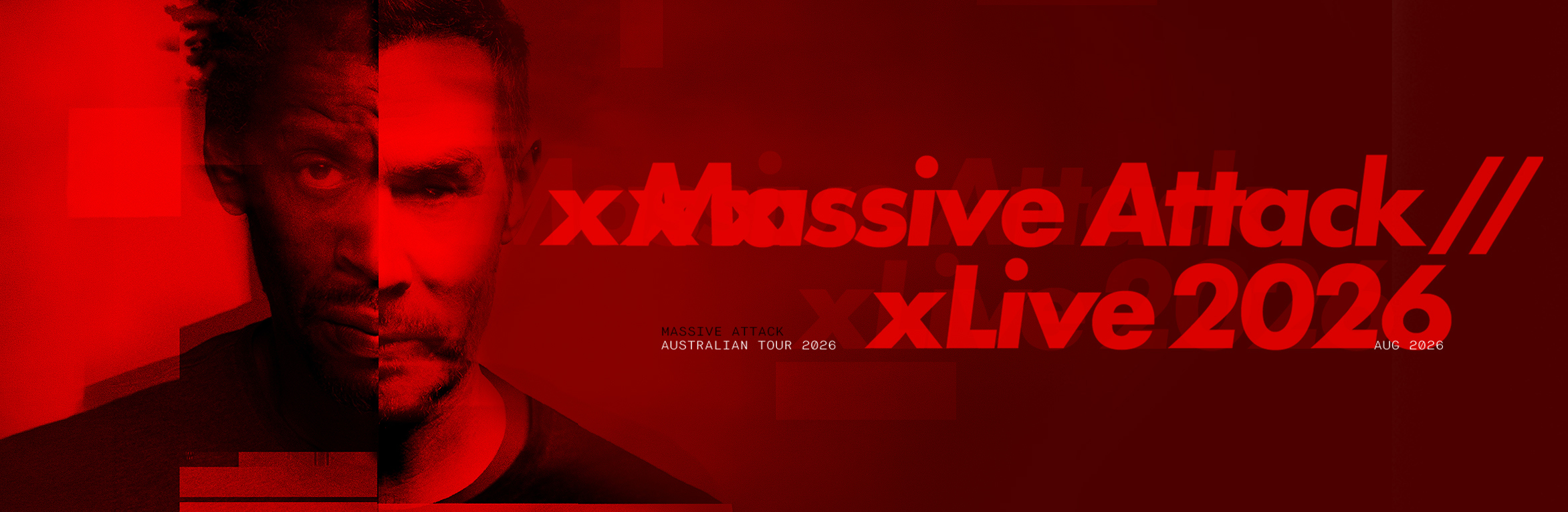 Massive Attack