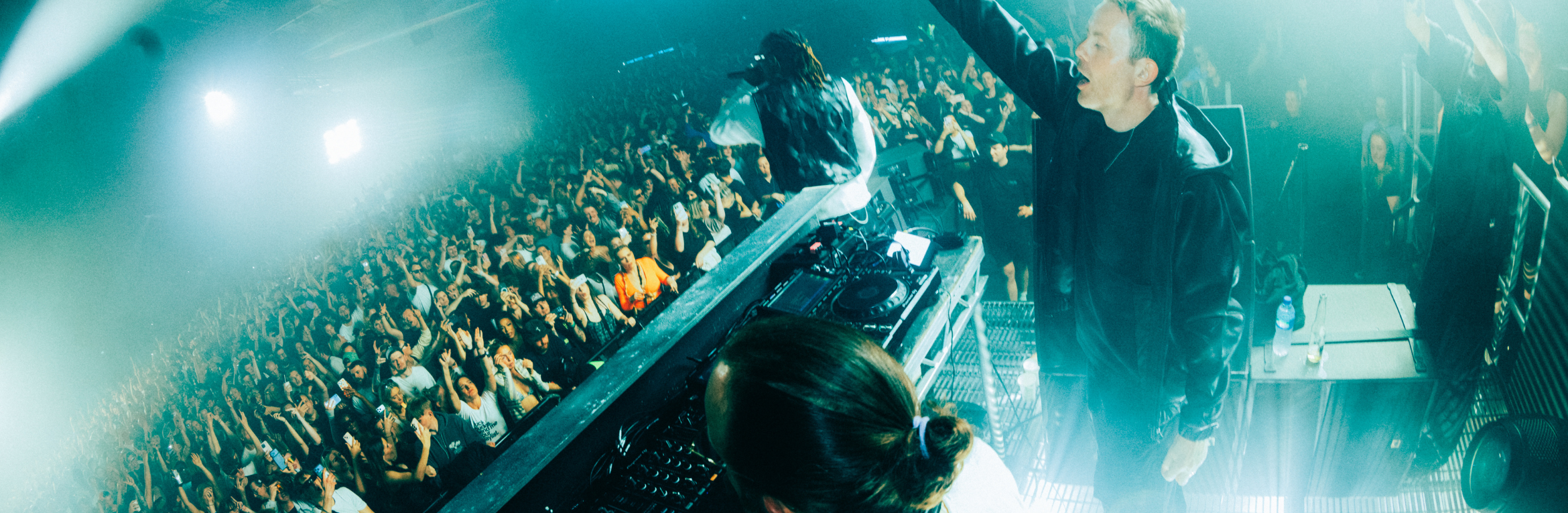 Chase & Status