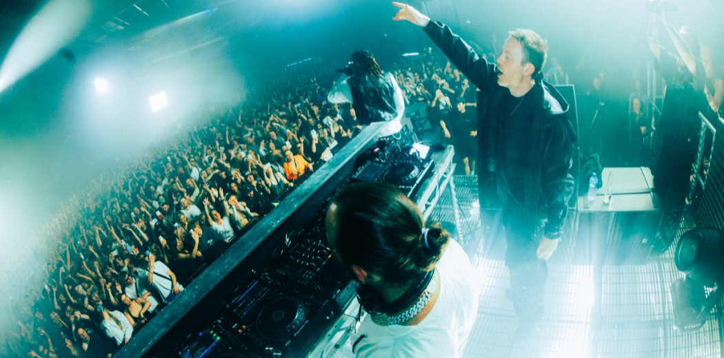Chase & Status