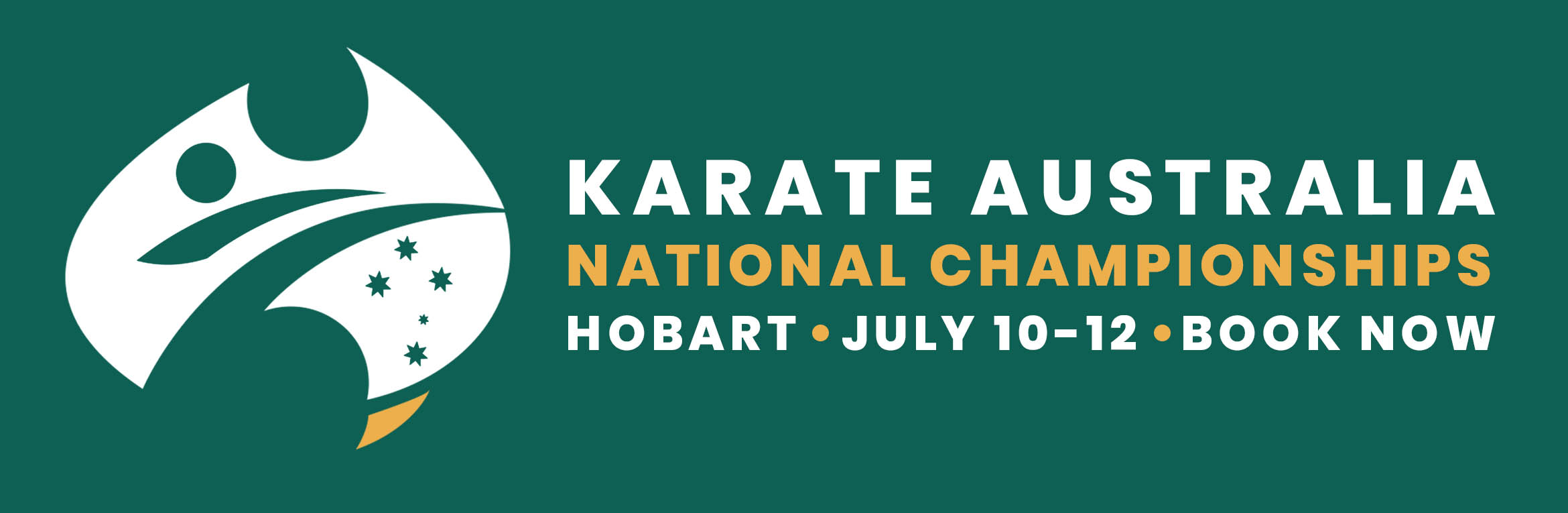 Karate Australia National Championships