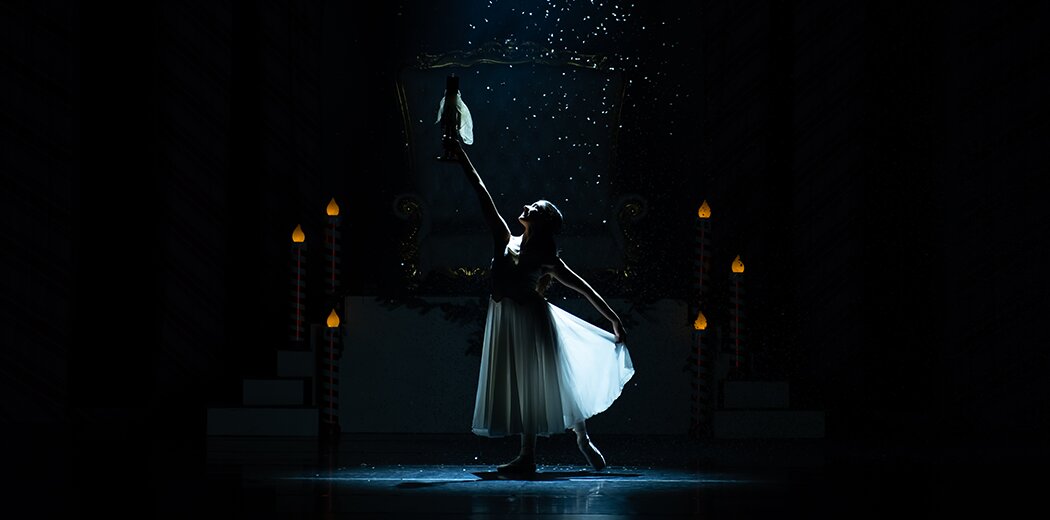The Nutcracker