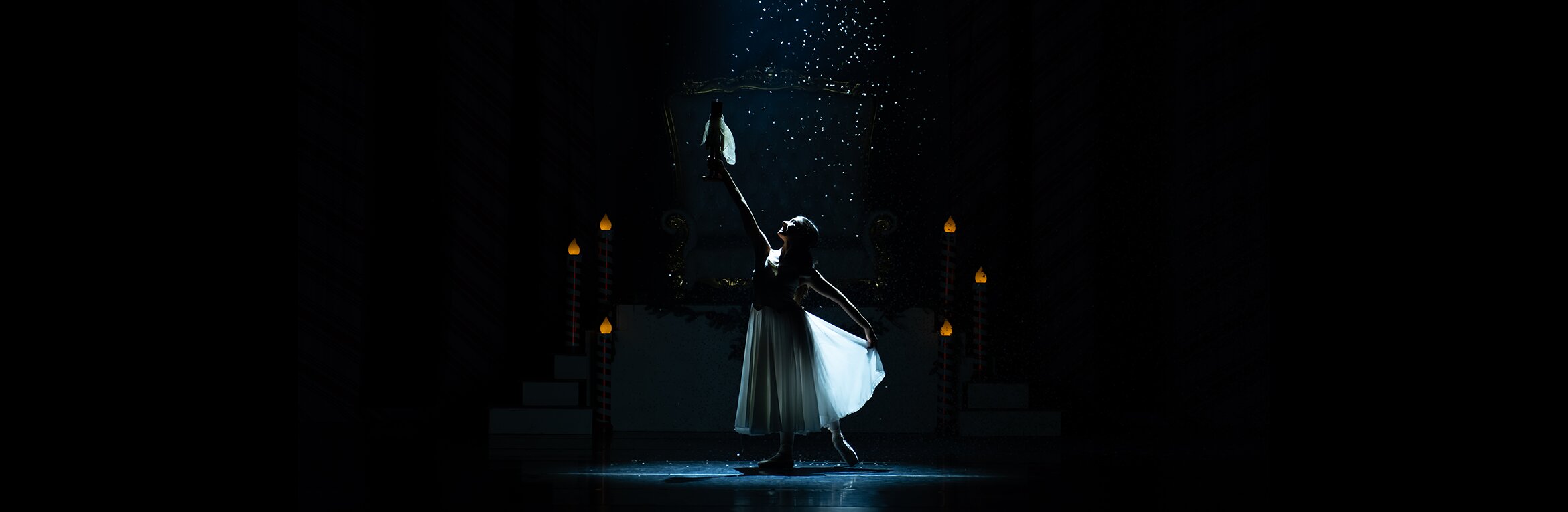 The Nutcracker