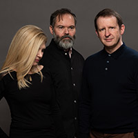 St Etienne