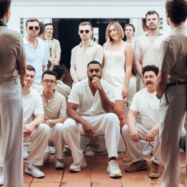 Top Shelf Live live at Metro Theatre - Concert poster