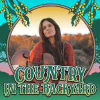 Country in The Backyard @ Panthers