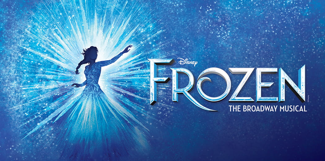 Frozen