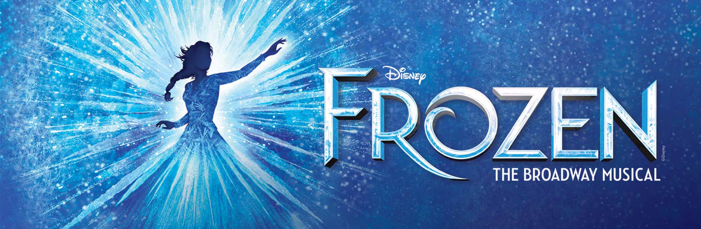 Frozen