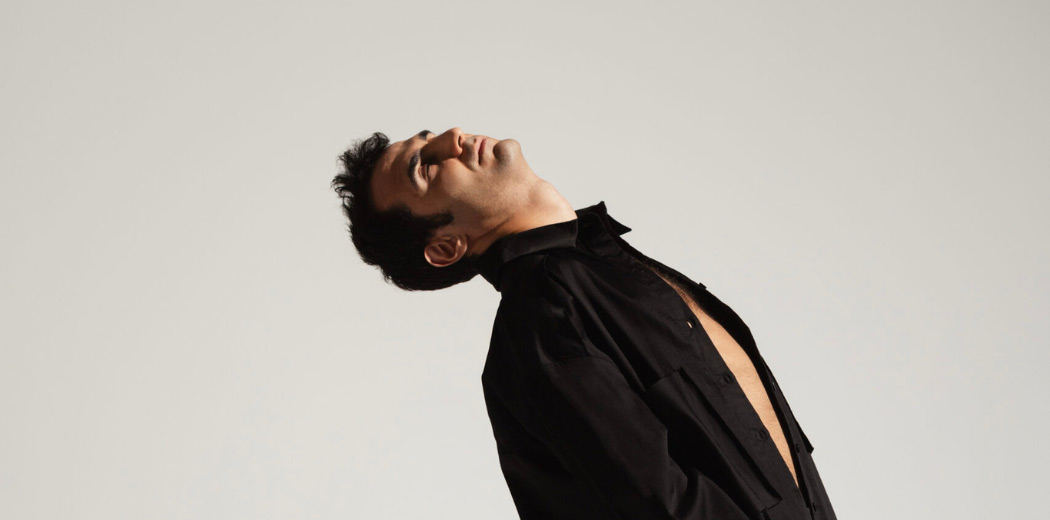 Tigran Hamasyan