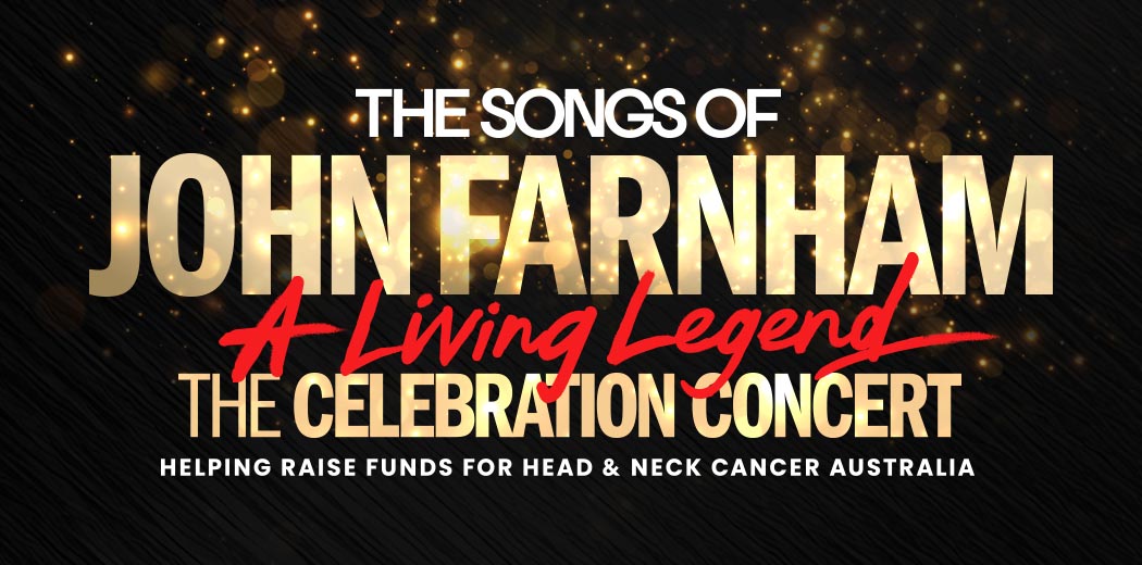 The Songs Of John Farnham
