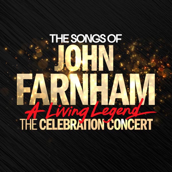 The Songs Of John Farnham