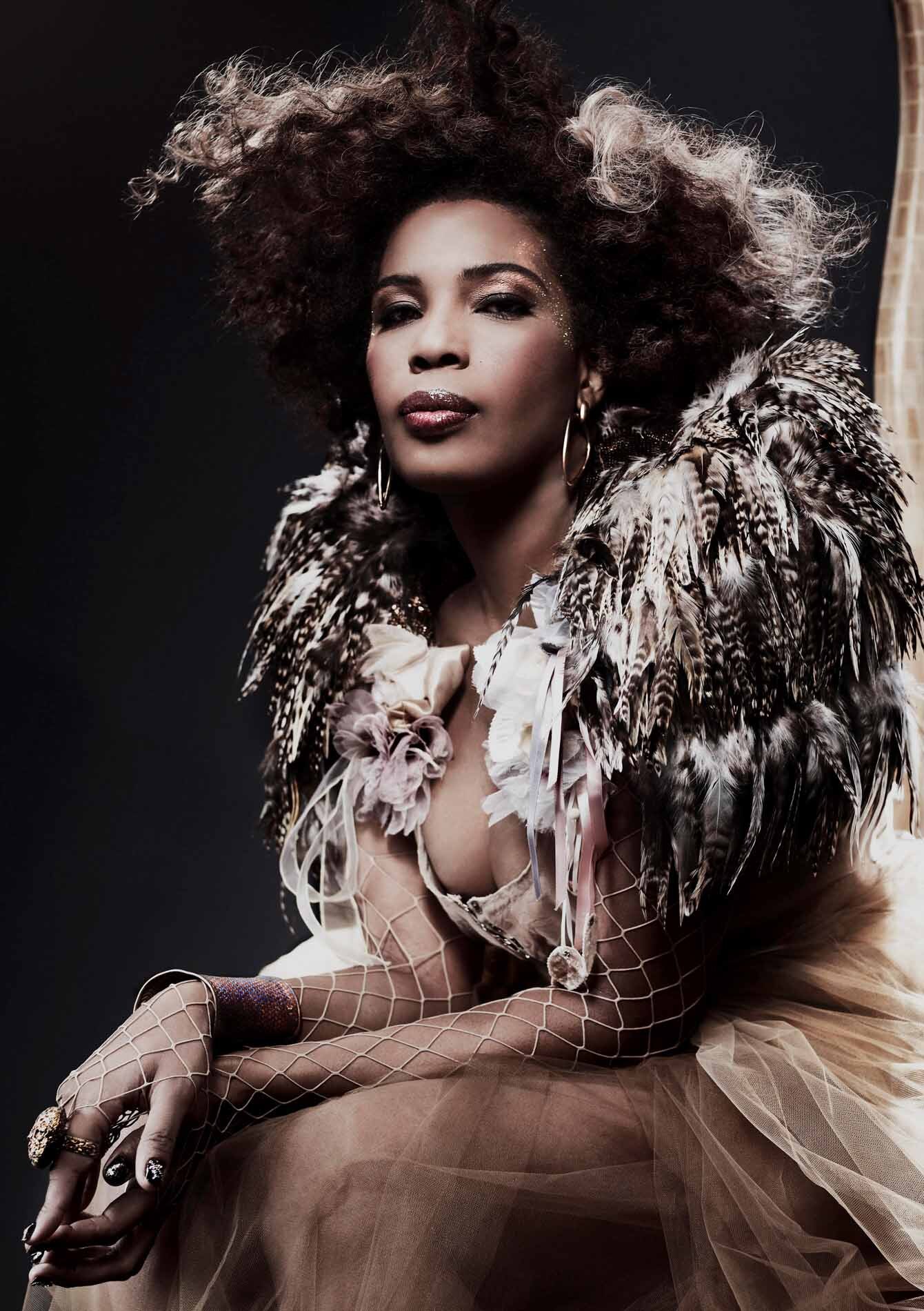 Macy Gray