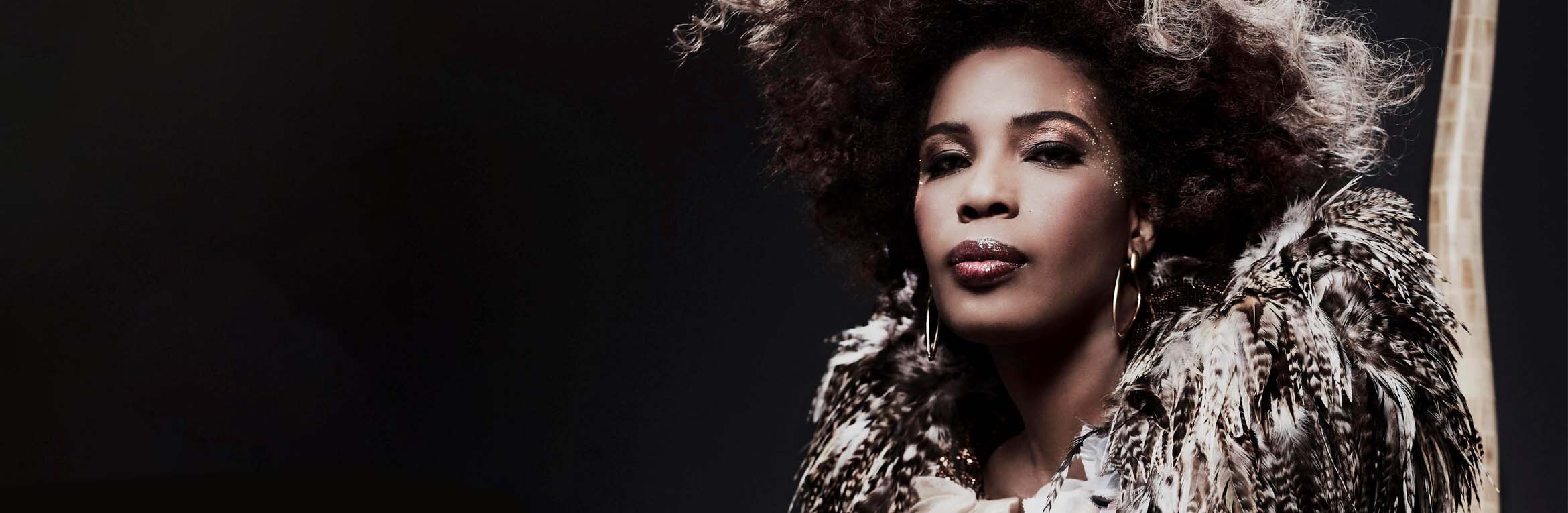 Macy Gray