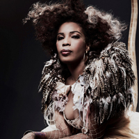 MACY GRAY LIVE - The Encore Tour