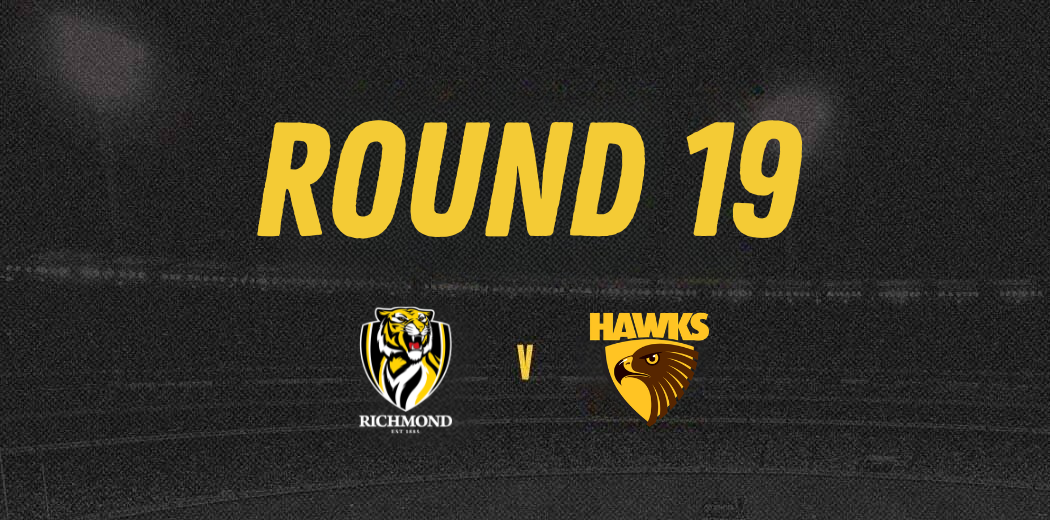 Richmond v Hawthorn