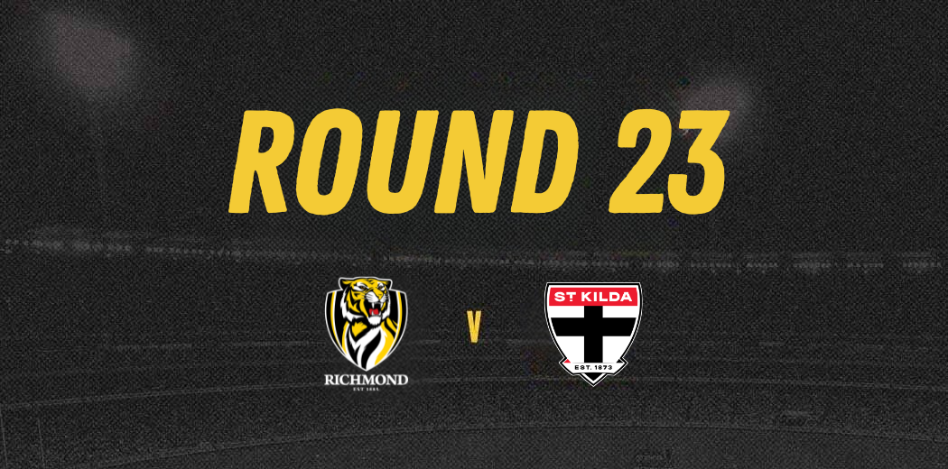 Richmond v St Kilda