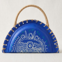 Our Mob Workshops – Mardawi Bag Making