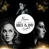 Bloom Sings Adele & Amy Winehouse Songbook
