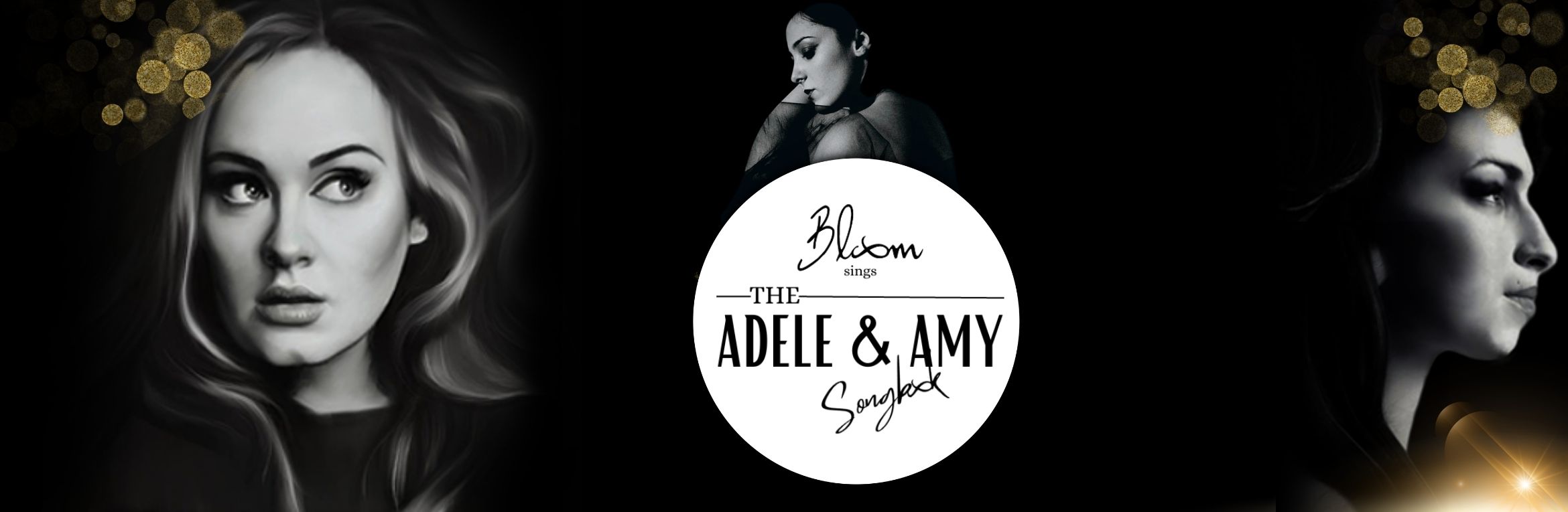 Bloom Sings Adele & Amy Winehouse Songbook